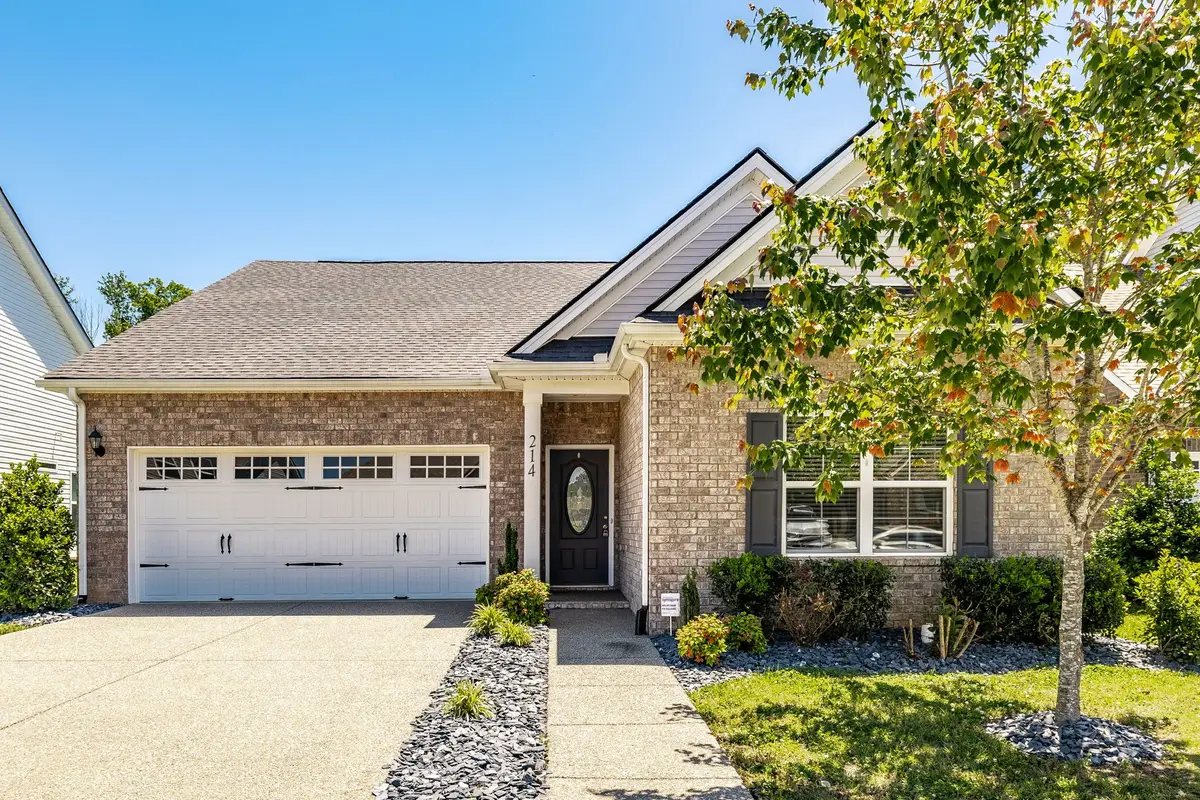 214 Telavera Dr, White House, TN 37188 - #1