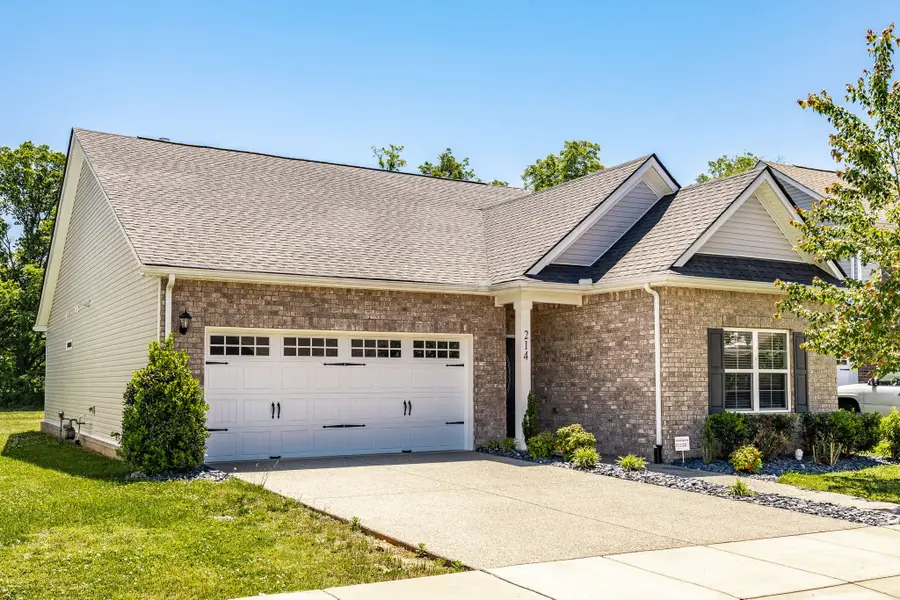 214 Telavera Dr, White House, TN 37188 - #2