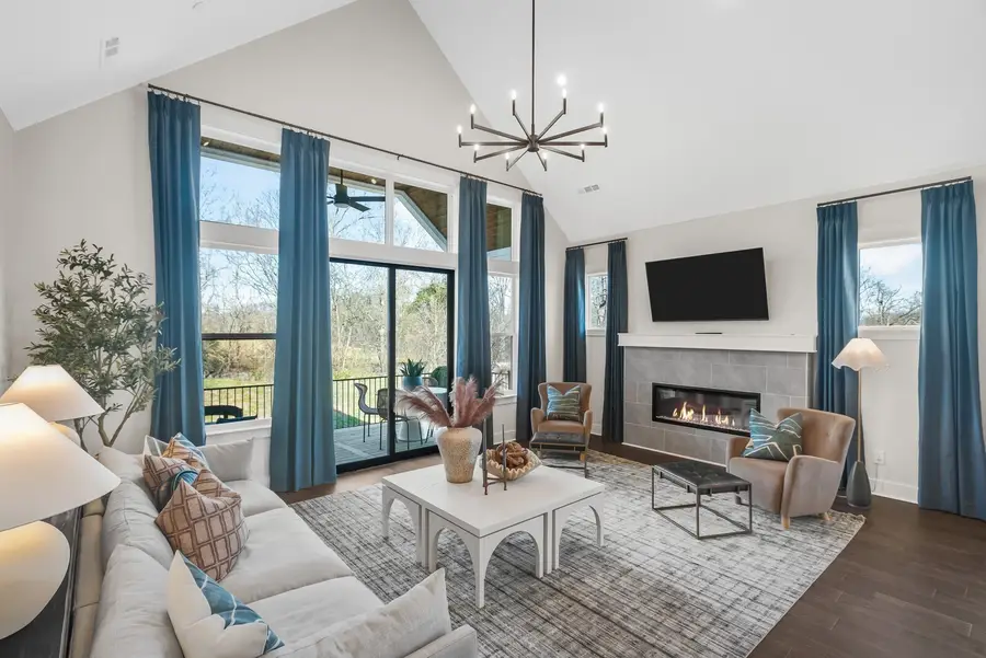 2108 Conductor Ln, Thompsons Station, TN 37179 - #3