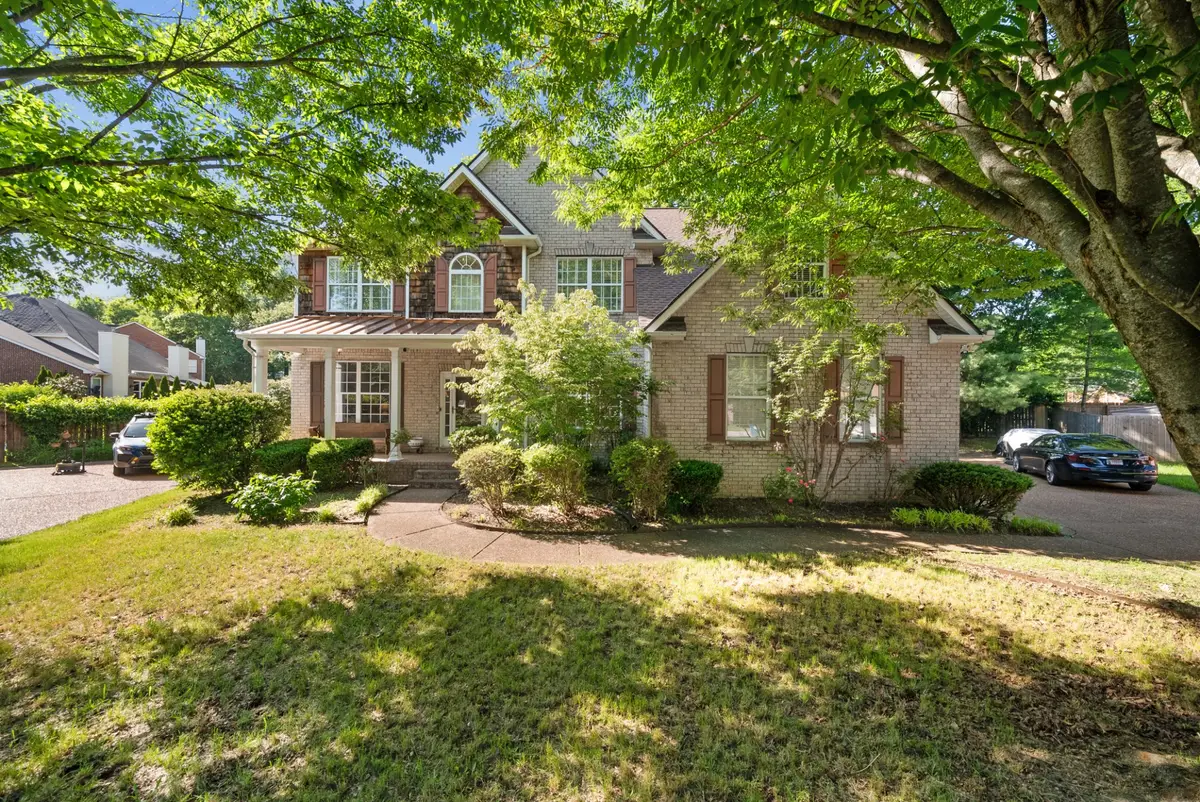 438 Galloway Dr, Franklin, TN 37064 - #1