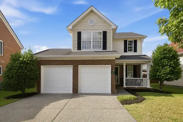 1217 Bending Creek Dr, Antioch, TN 37013