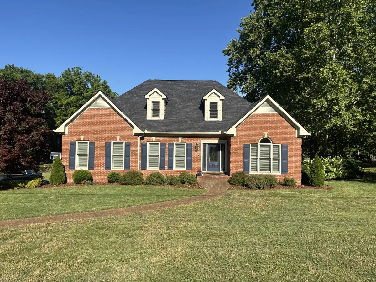 2001 Cedarmont Dr, Franklin, TN 37067 - #1