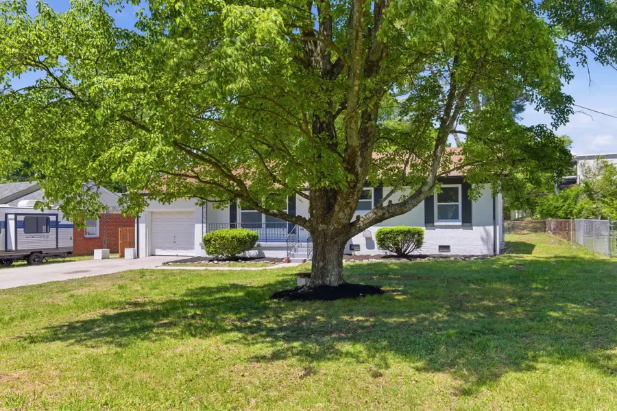 1307 Diana St, Murfreesboro, TN 37130 - #2