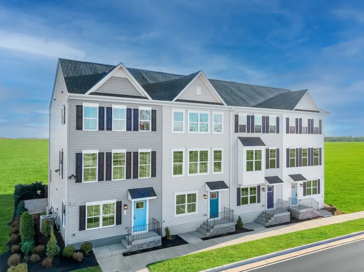 3013 Stratton Valley #100 D, Smyrna, TN 37167 - #1