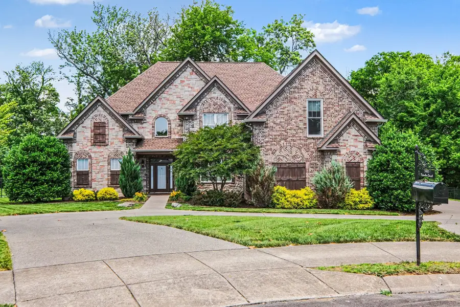 3005 Trawler Ct, Spring Hill, TN 37174 - #2