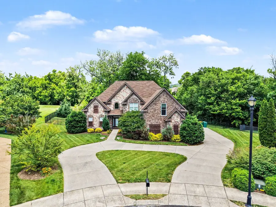 3005 Trawler Ct, Spring Hill, TN 37174 - #3
