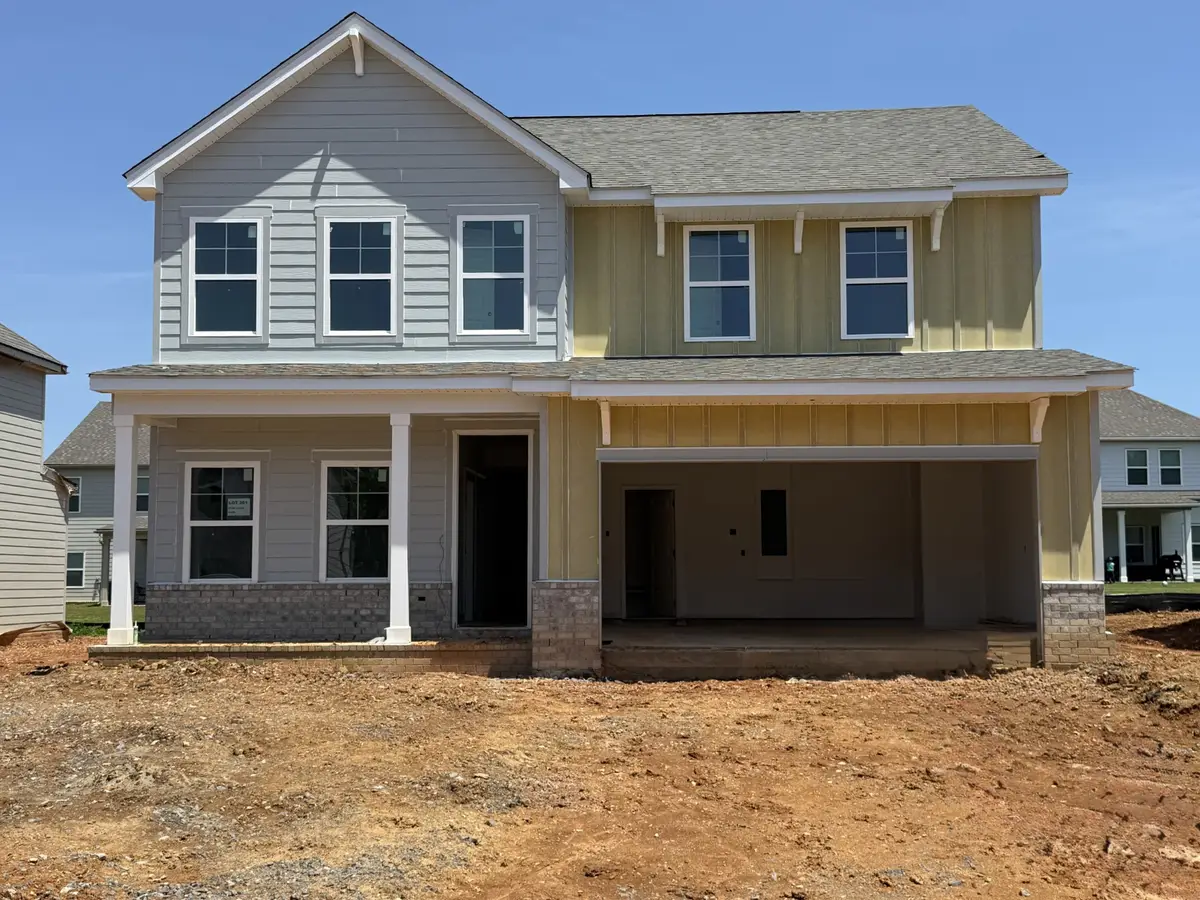 2189 Layla Lane, White House, TN 37188 - #1