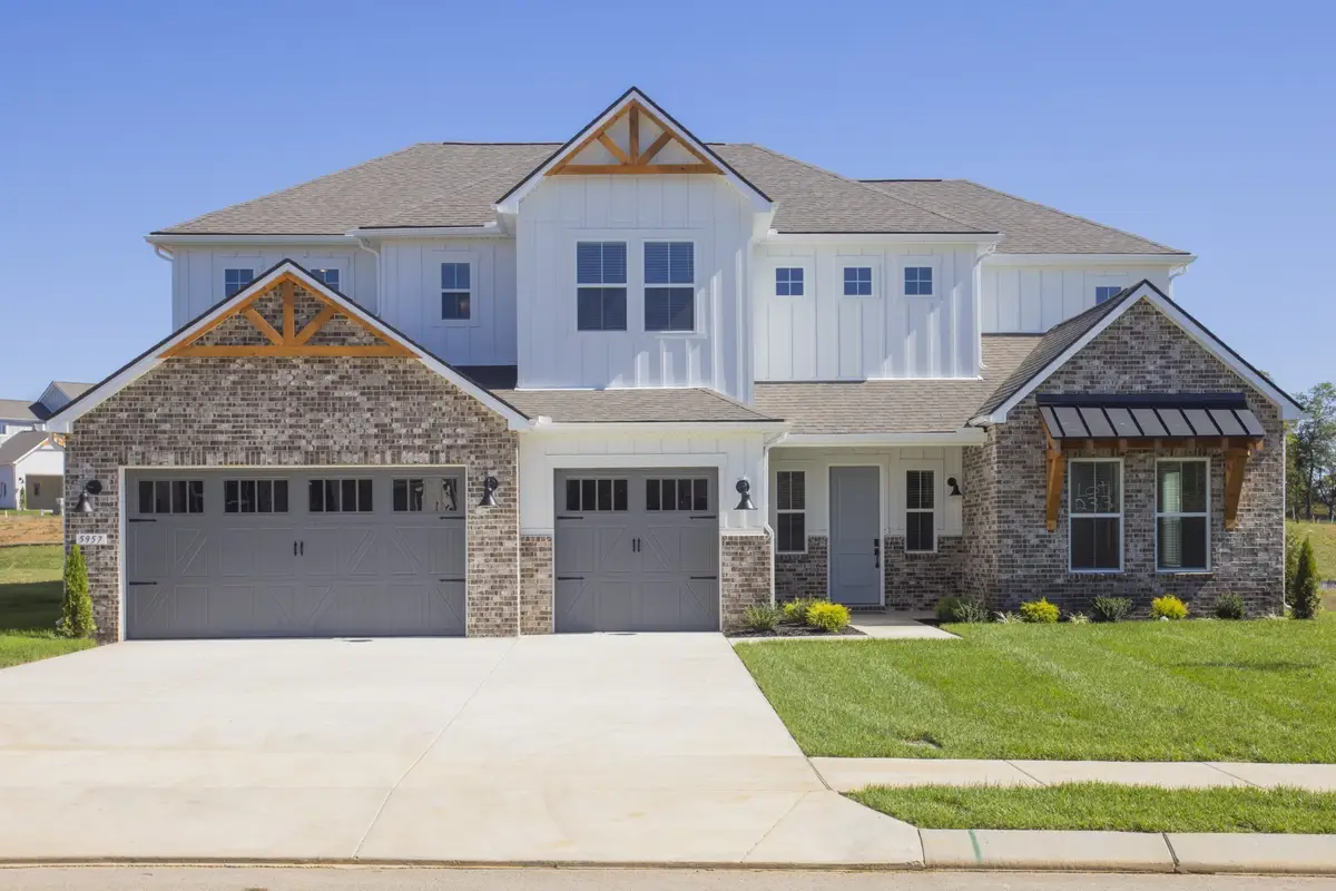 1910 Accord Drive, Spring Hill, TN 37174 - #1
