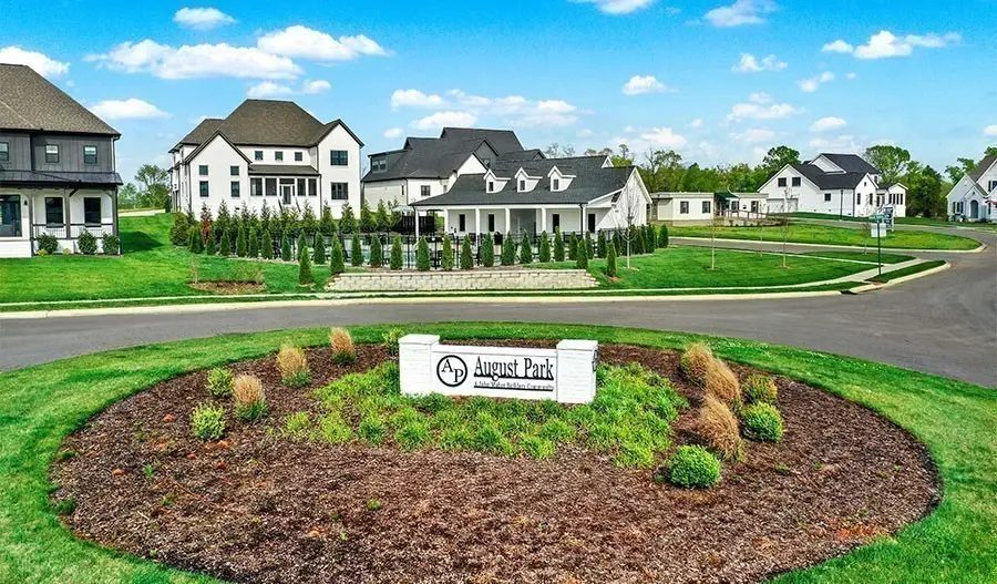1910 Accord Drive, Spring Hill, TN 37174 - #3