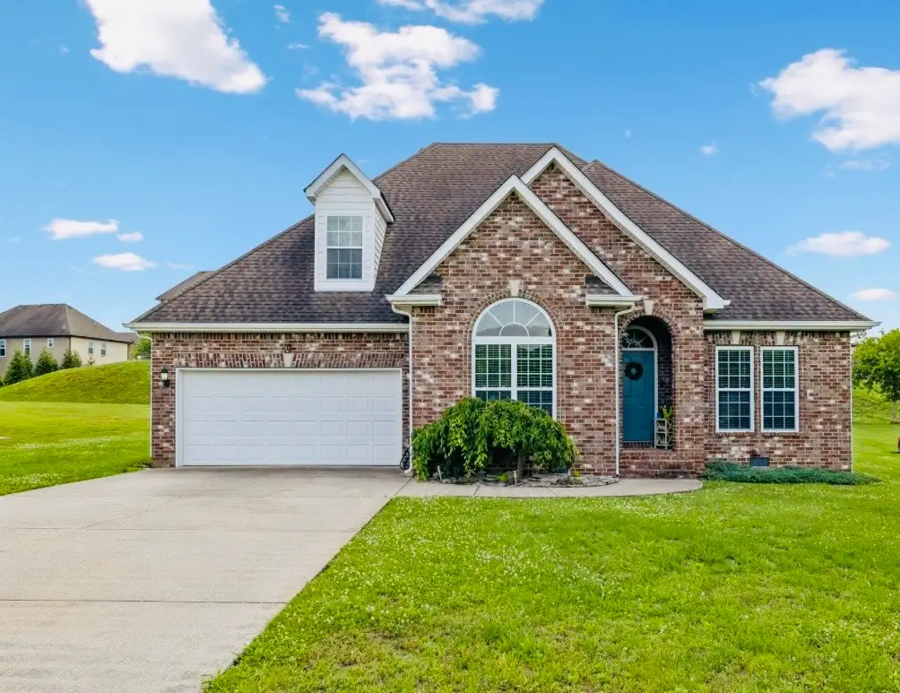 145 Auburn Hills Dr, Woodbury, TN 37190 - #1