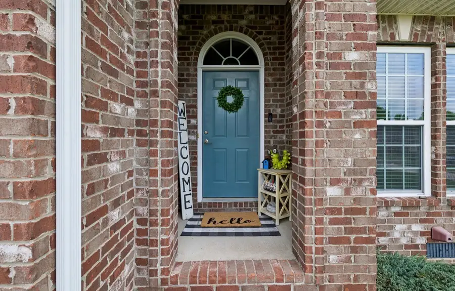 145 Auburn Hills Dr, Woodbury, TN 37190 - #2
