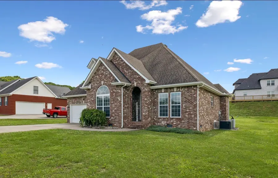 145 Auburn Hills Dr, Woodbury, TN 37190 - #3