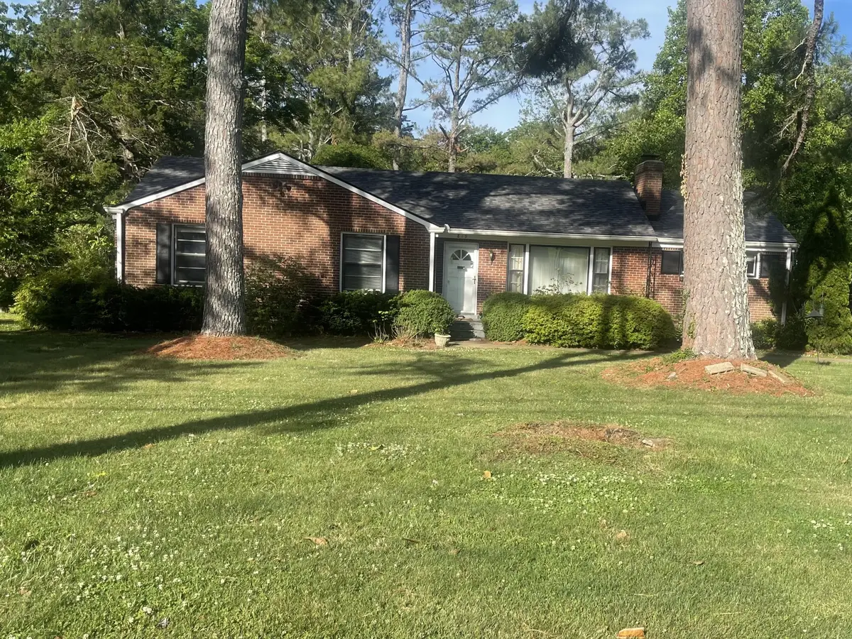 819 Bresslyn Rd, Nashville, TN 37205 - #1