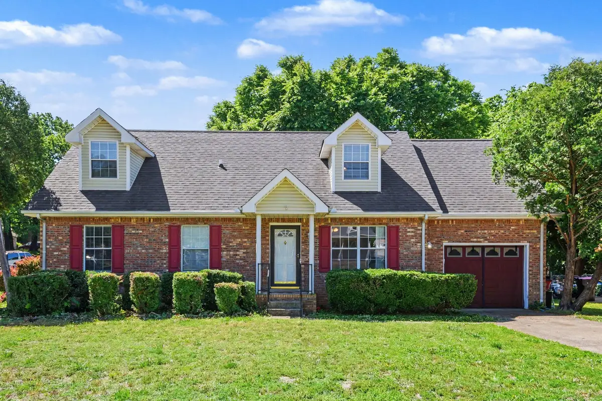 188 Pine Mountain Rd, Clarksville, TN 37042 - #1
