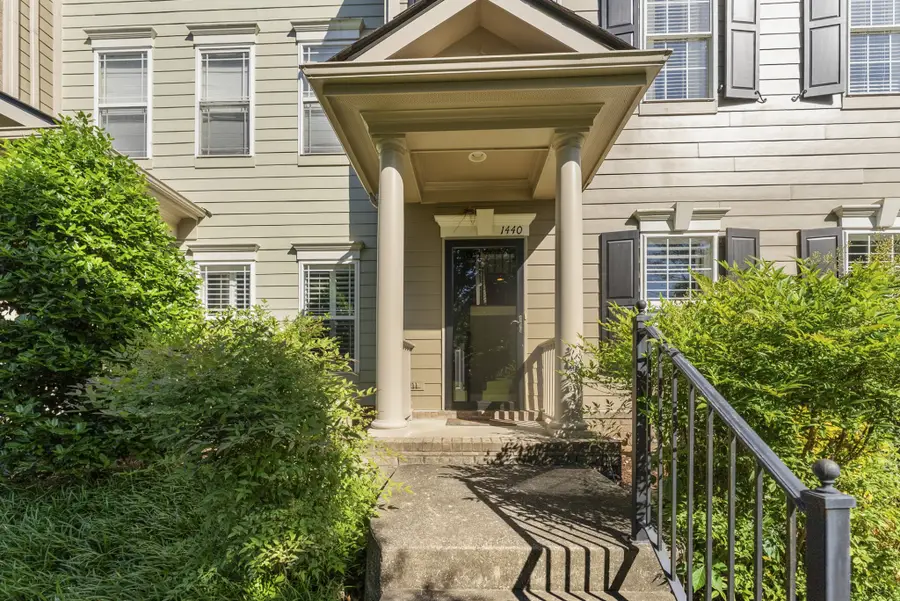 1440 Burnside Dr, Franklin, TN 37067 - #3