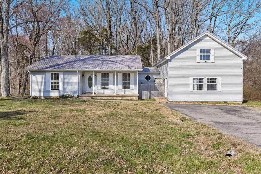 4016 Bentle Dr, Westmoreland, TN 37186 - #2