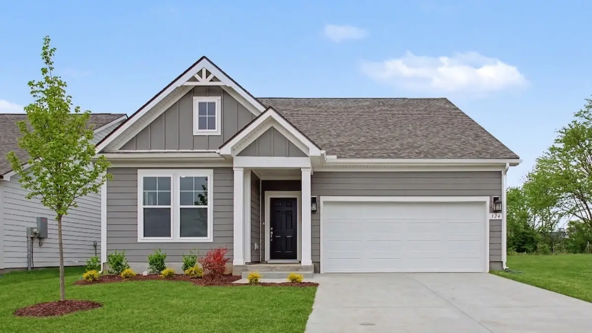 106 Ridgewood Drive, Shelbyville, TN 37160 - #1