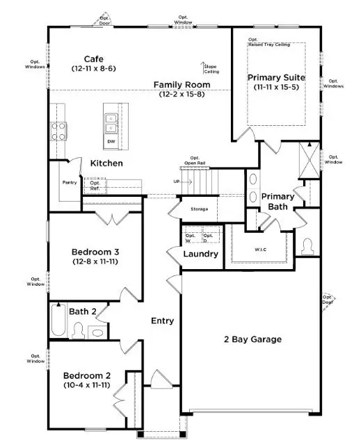 106 Ridgewood Drive, Shelbyville, TN 37160 - #2