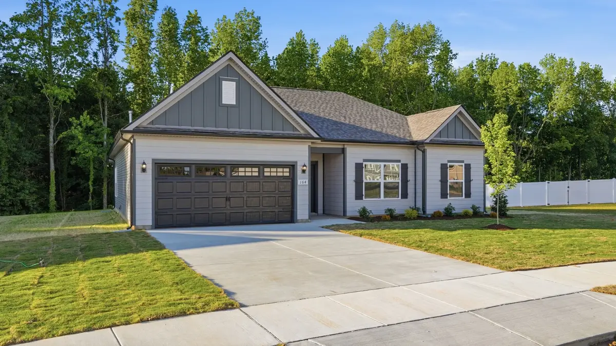 164 Stillwater Way, Tullahoma, TN 37388 - #1