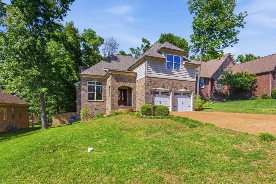 4118 Oakstone Dr, Smyrna, TN 37167 - #2