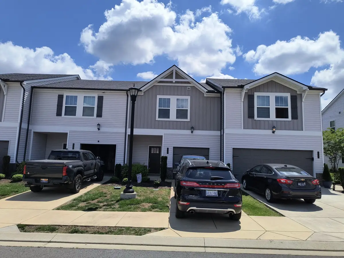1350 Vilda Way, Lebanon, TN 37087 - #1