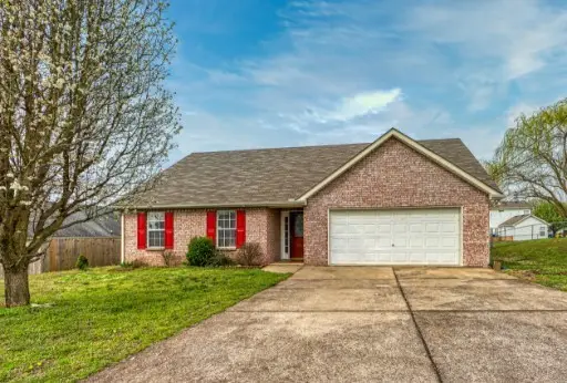 503 Hackney Dr, Smyrna, TN 37167 - #1