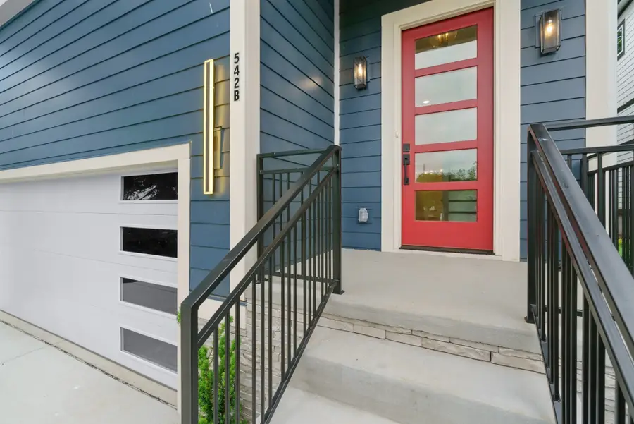 542B Starliner Dr, Nashville, TN 37209 - #3