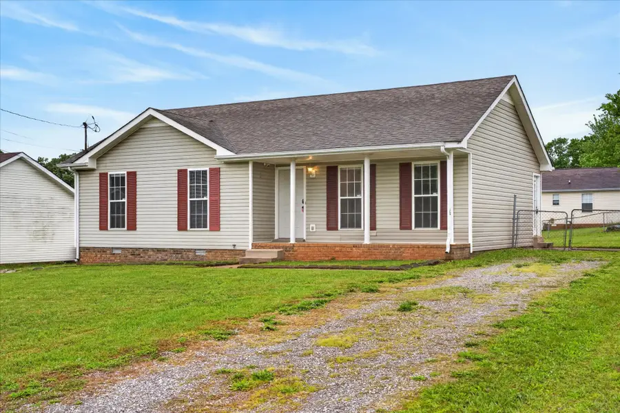 2808 Nat Hoosier Ln, Clarksville, TN 37040 - #3
