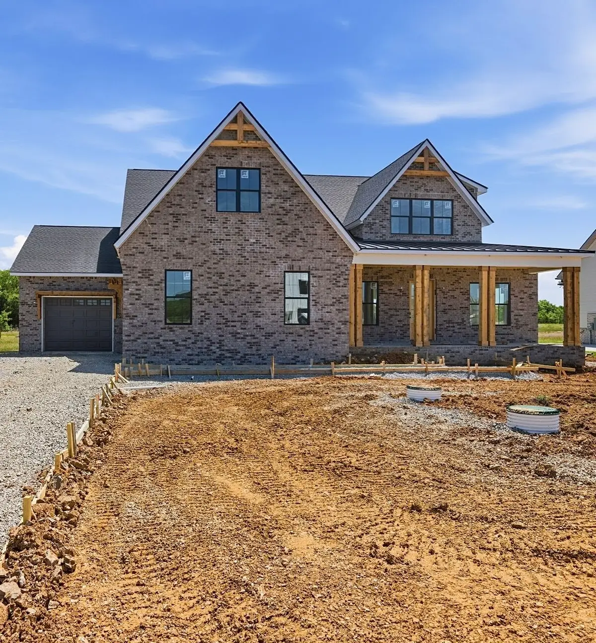 1904 Martha Washington Way, Murfreesboro, TN 37130 - #1