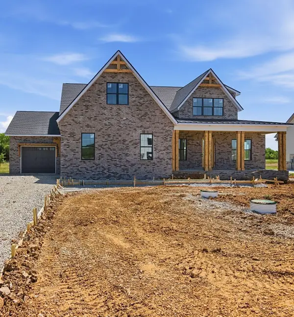 1904 Martha Washington Way, Murfreesboro, TN 37130