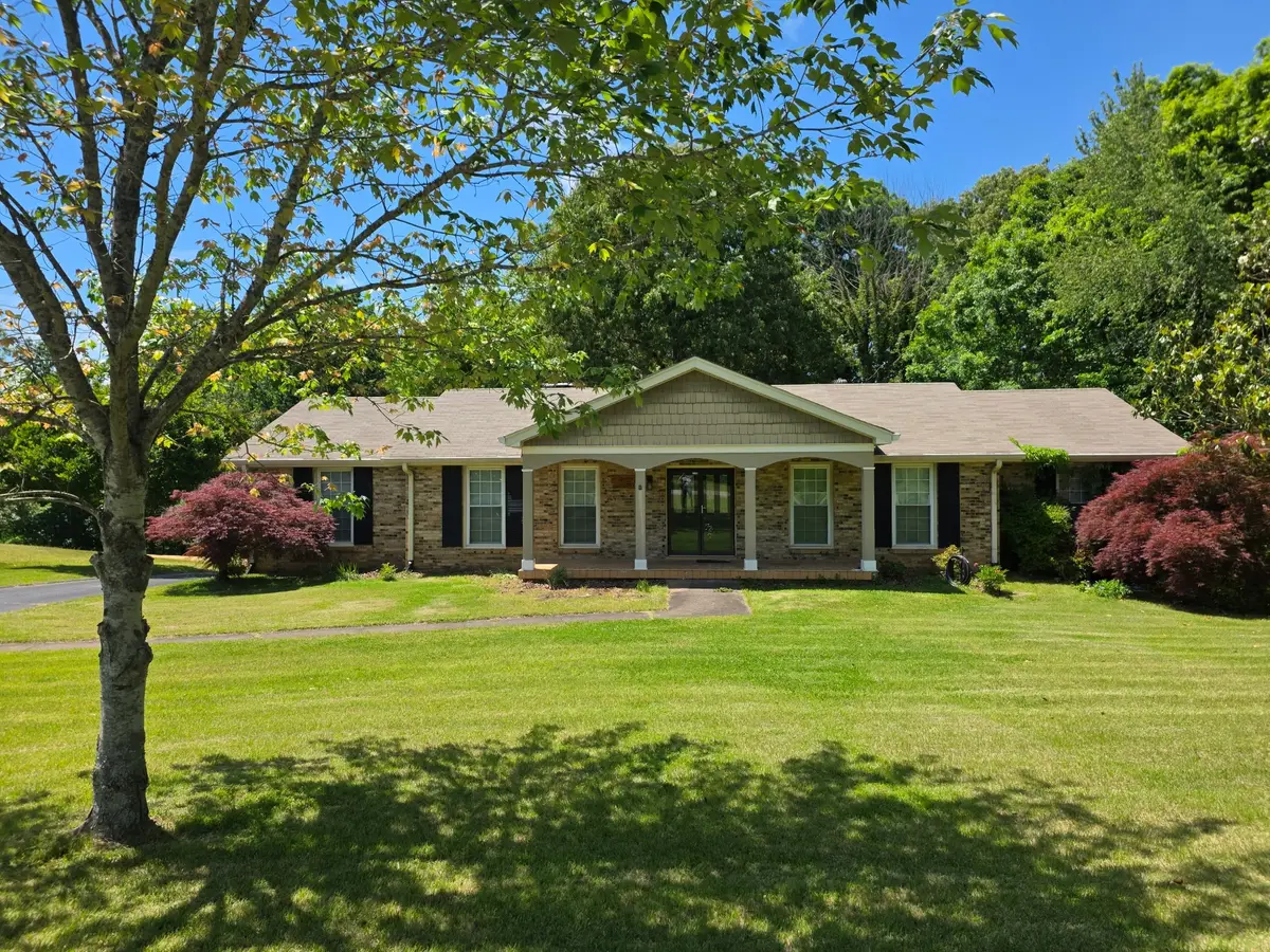 918 Shellie Drive, Clarksville, TN 37043 - #1
