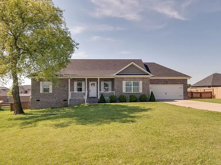 2513 Warners Rdg, Chapel Hill, TN 37034 - #2