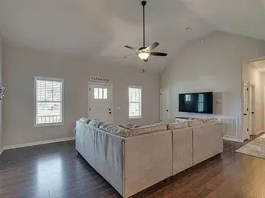2513 Warners Rdg, Chapel Hill, TN 37034 - #3