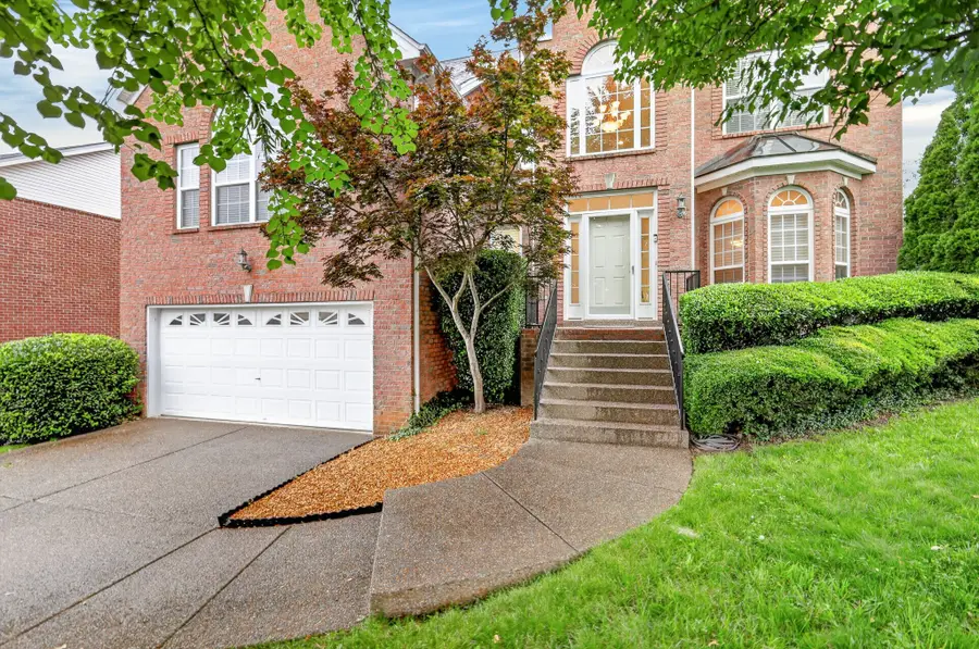 105 Lighthouse Cir, Hendersonville, TN 37075 - #3