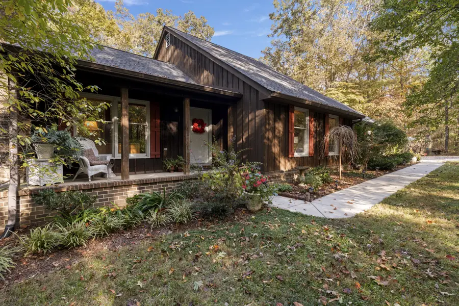 954 Belmont Rd, Manchester, TN 37355 - #2