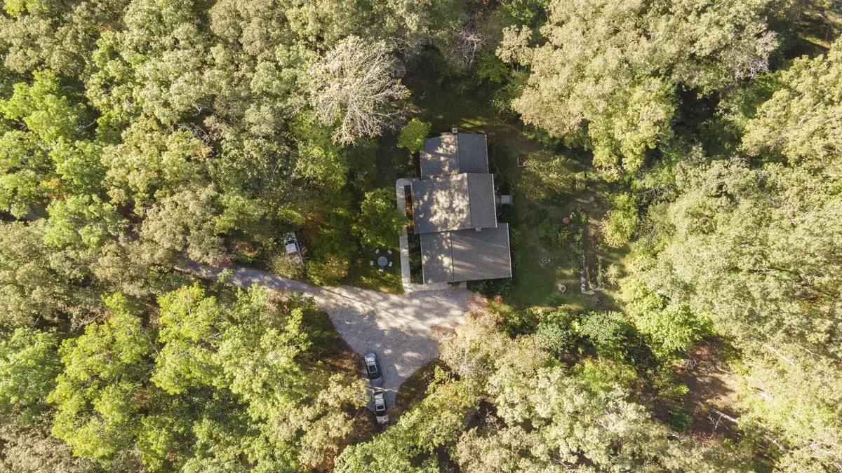 954 Belmont Rd, Manchester, TN 37355 - #1