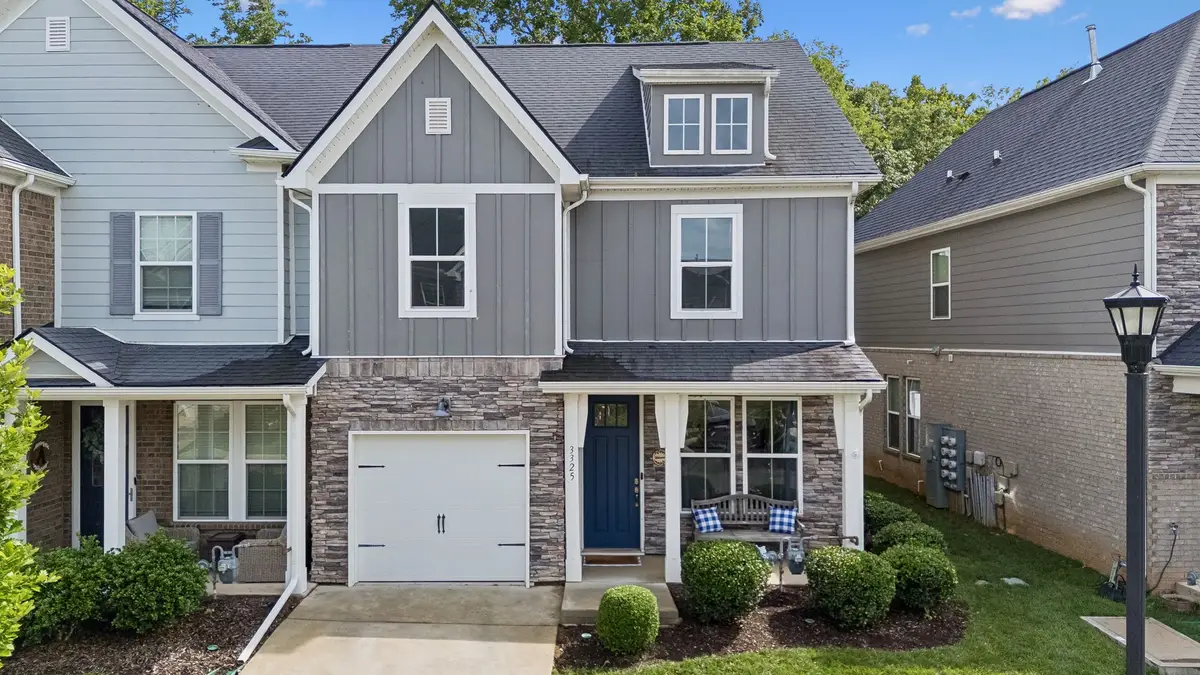 3325 Brookberry Ln, Murfreesboro, TN 37129 - #1