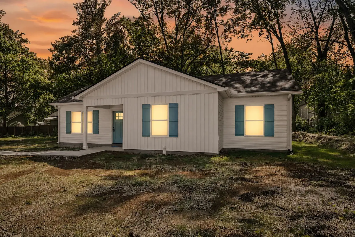 318 Chestnut Alley, Tullahoma, TN 37388 - #1