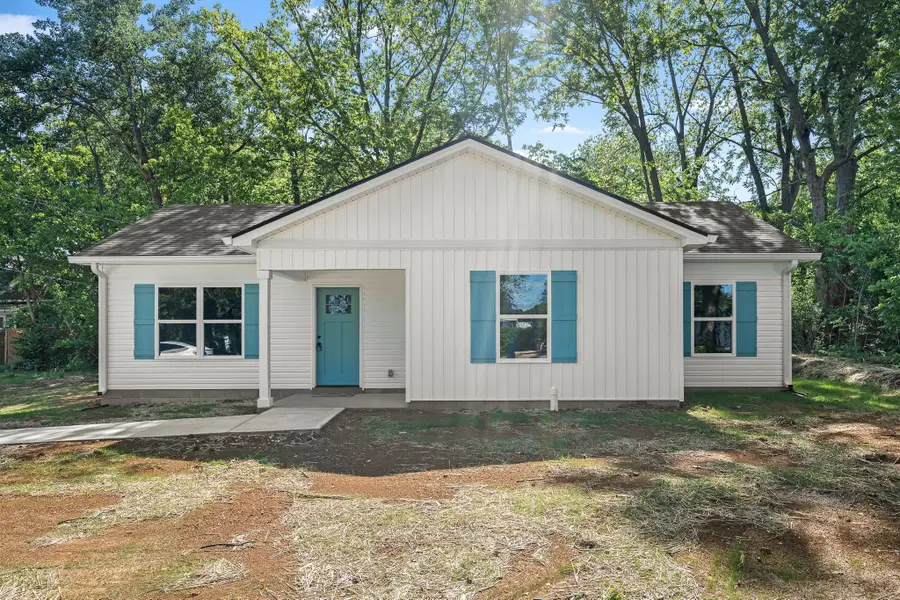 318 Chestnut Alley, Tullahoma, TN 37388 - #3