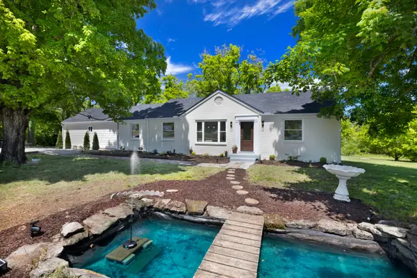 1190 Old Hickory Blvd, Nashville, TN 37207