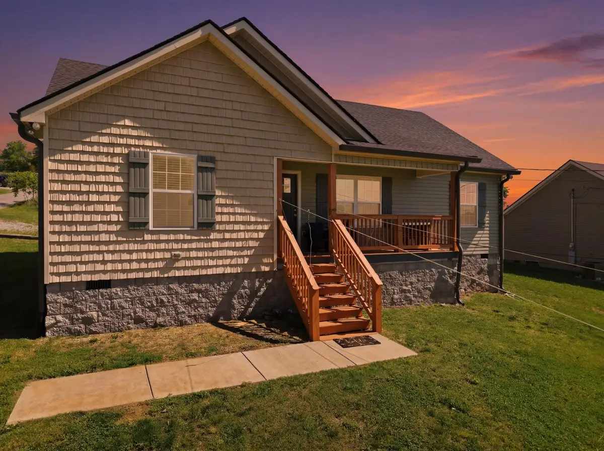 112 Fairview Ave, Cornersville, TN 37047 - #1