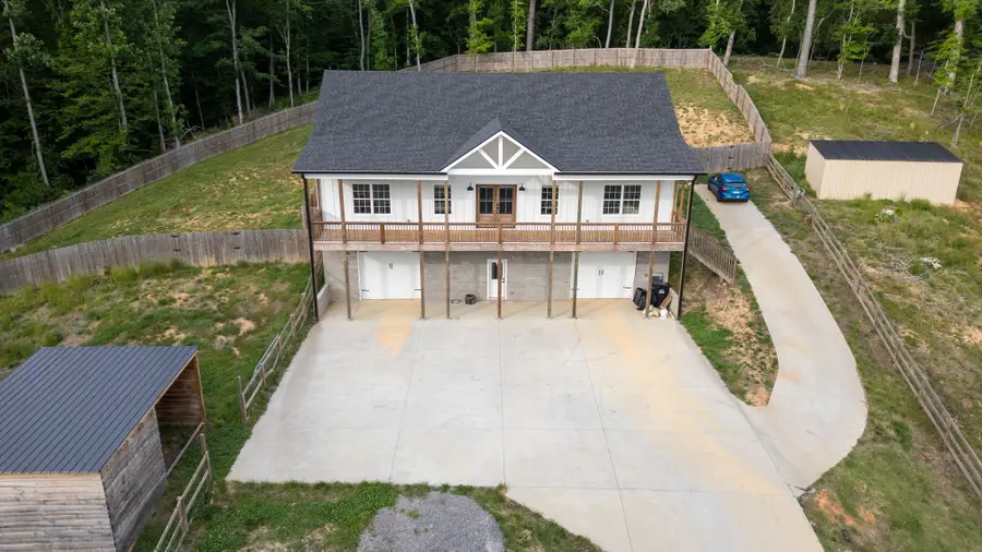 117 Rooster St, Indian Mound, TN 37079 - #2