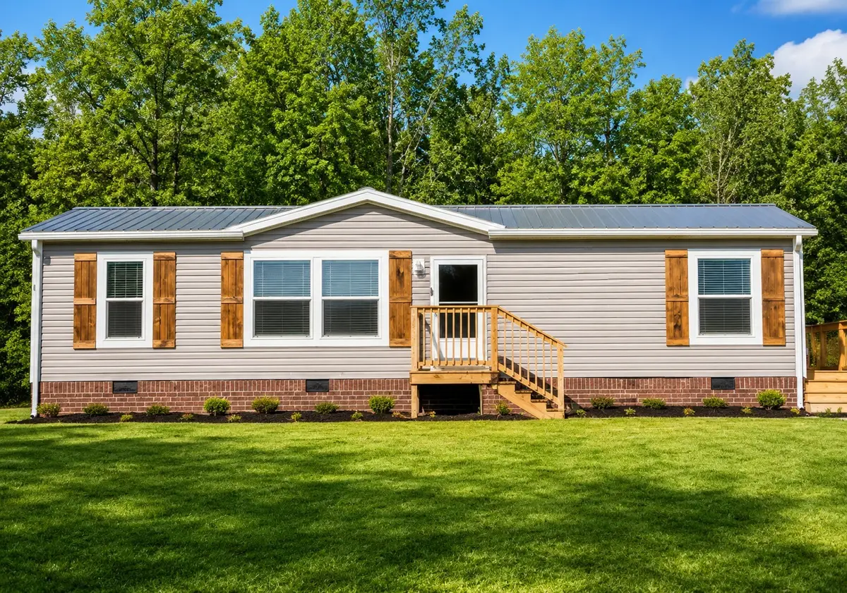 150 Hord Rd, Wartrace, TN 37183 - #1