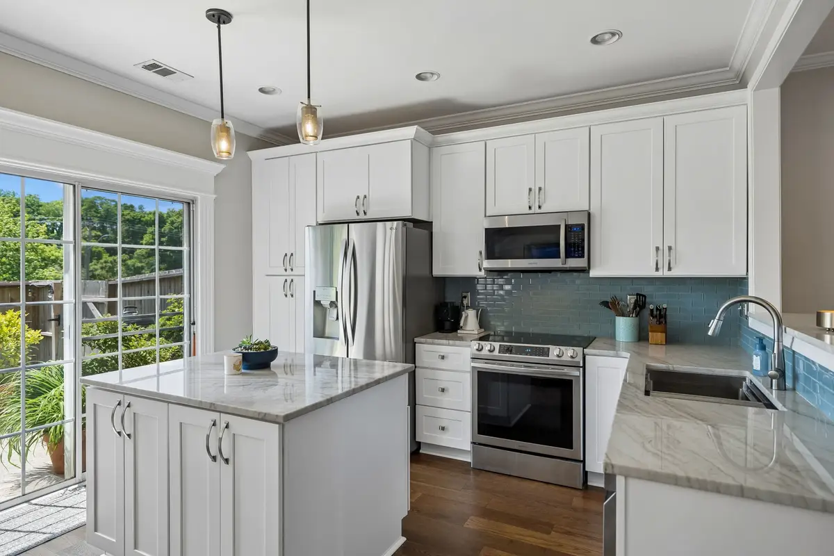 521 Old Towne Dr, Brentwood, TN 37027 - #1