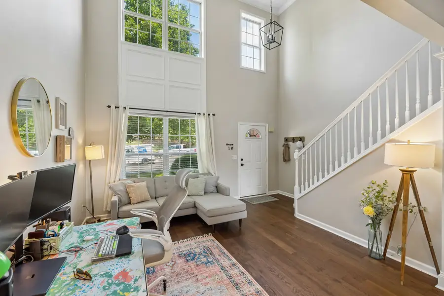 521 Old Towne Dr, Brentwood, TN 37027 - #2