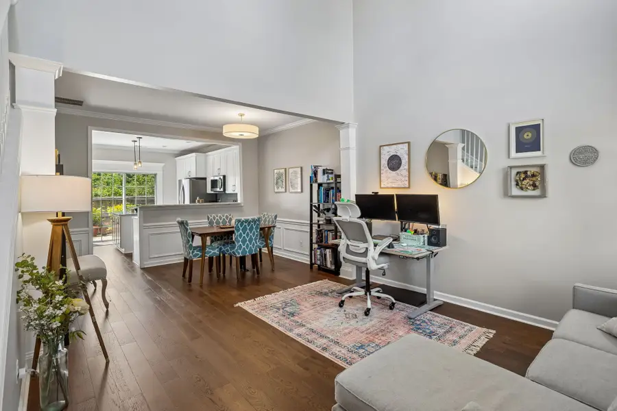521 Old Towne Dr, Brentwood, TN 37027 - #3