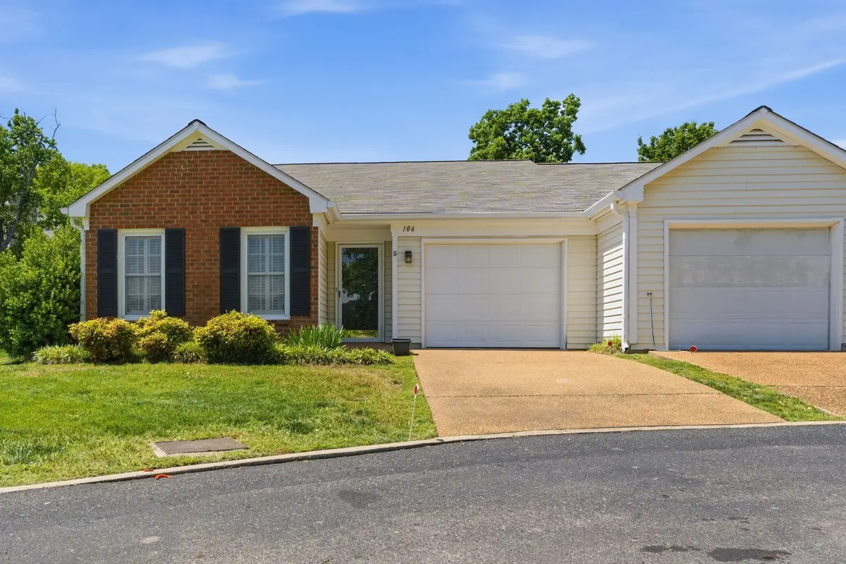 106 Emma Neuhoff Ct, Nashville, TN 37205 - #1