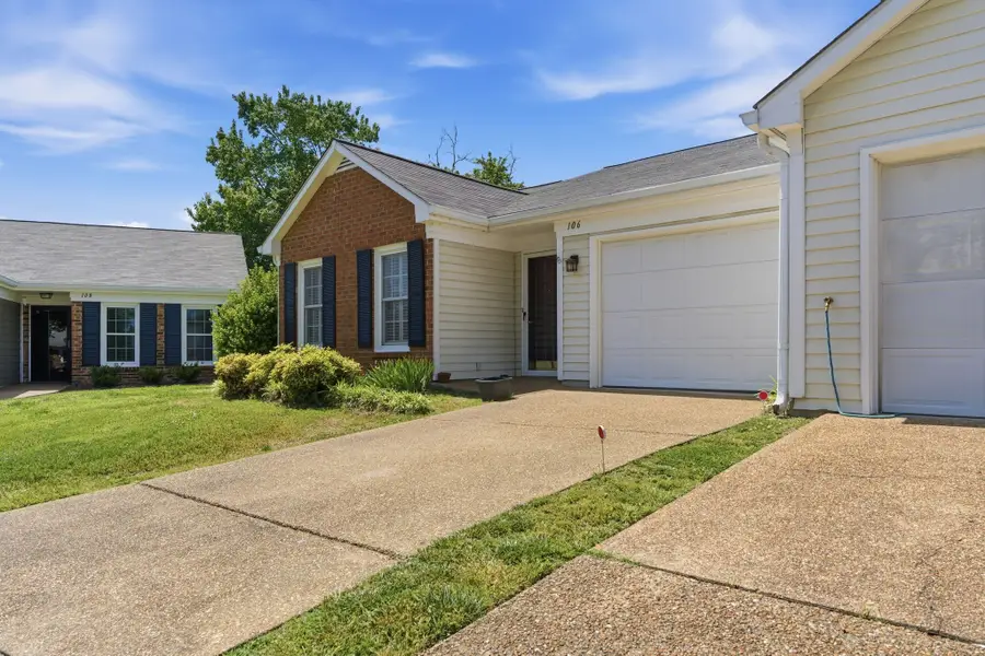106 Emma Neuhoff Ct, Nashville, TN 37205 - #3