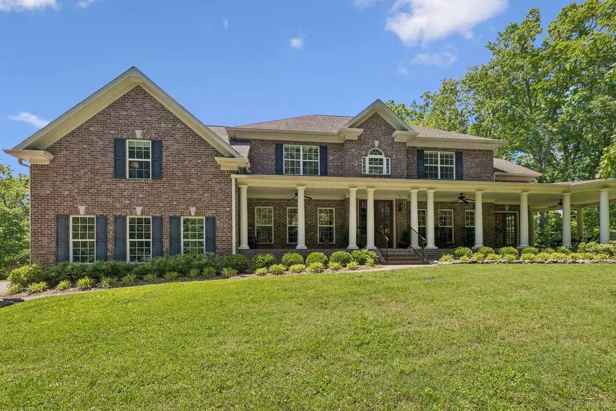911 Bluff Rd, Brentwood, TN 37027 - #1