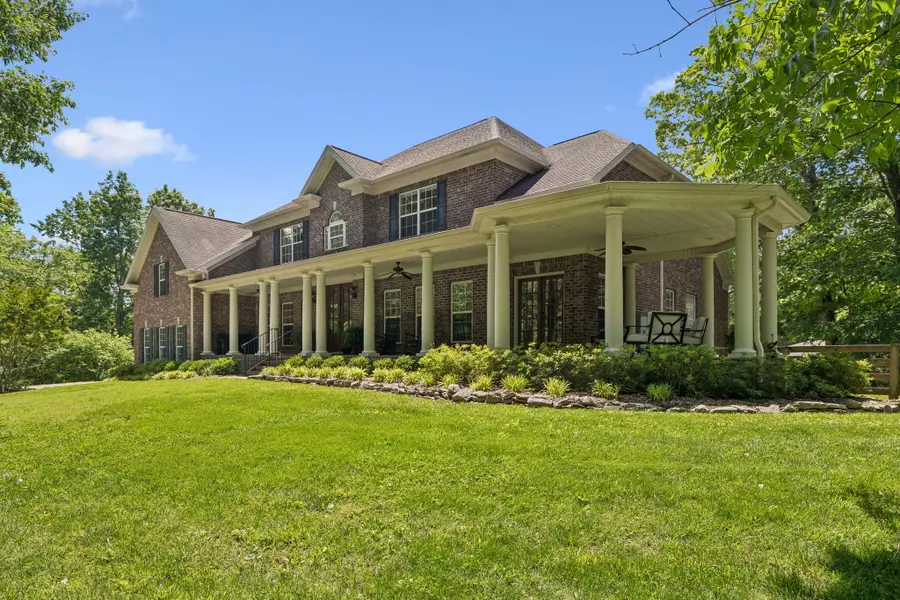 911 Bluff Rd, Brentwood, TN 37027 - #2